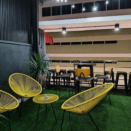 Icon Hotel Hatyai هات ياي المظهر الخارجي الصورة