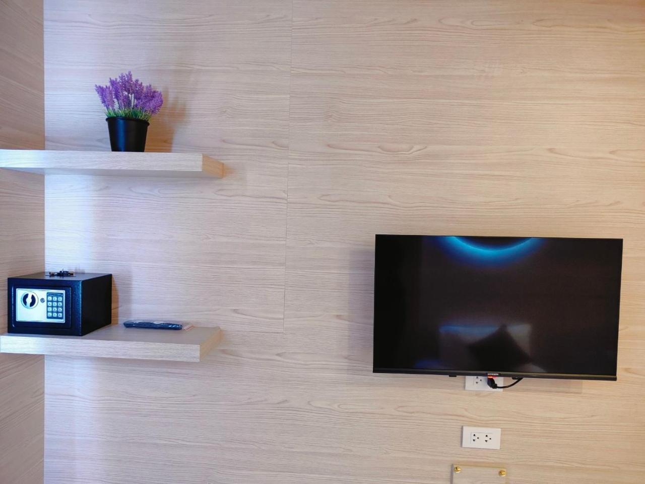 Icon Hotel Hatyai هات ياي المظهر الخارجي الصورة
