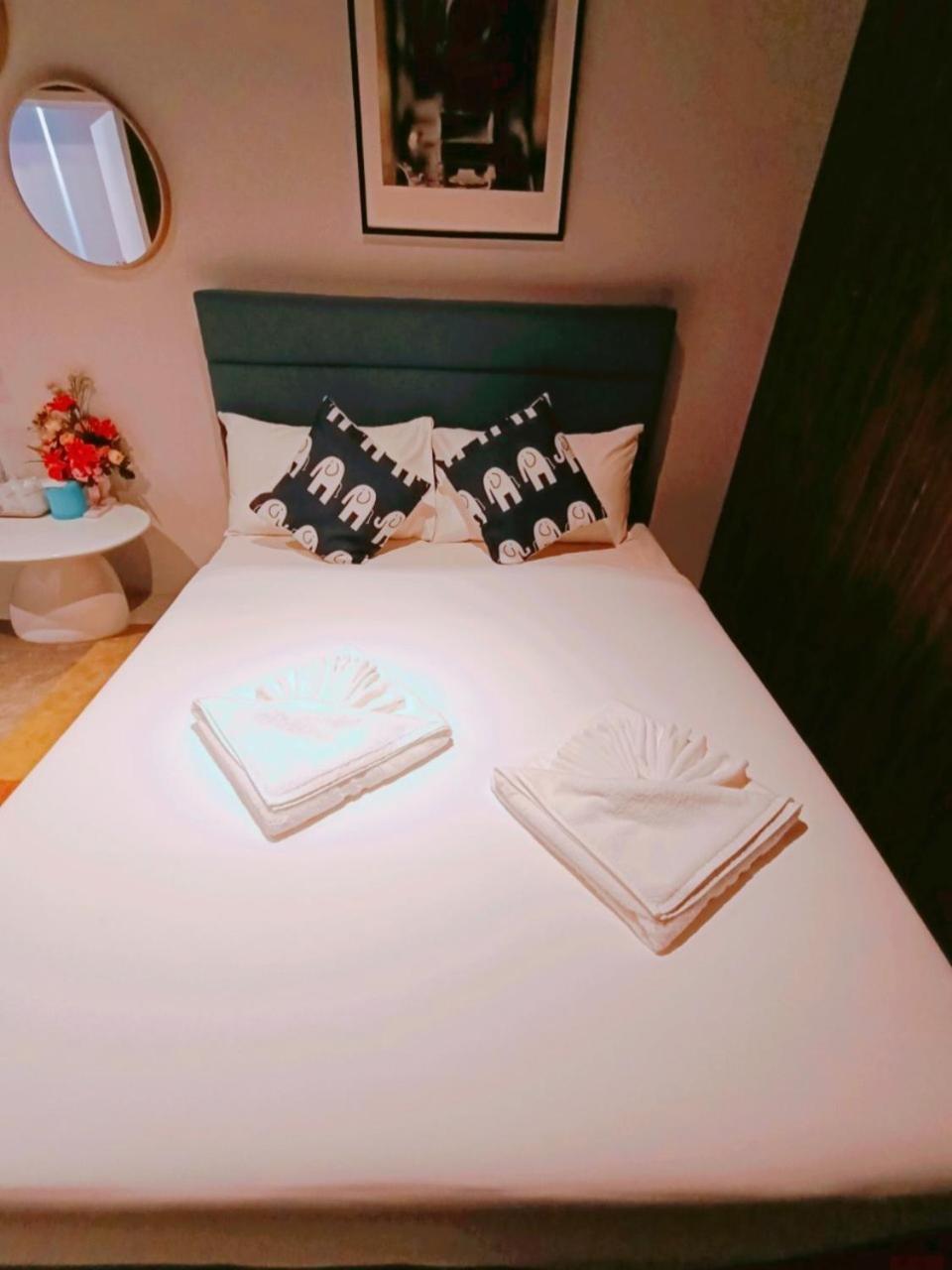 Icon Hotel Hatyai هات ياي المظهر الخارجي الصورة