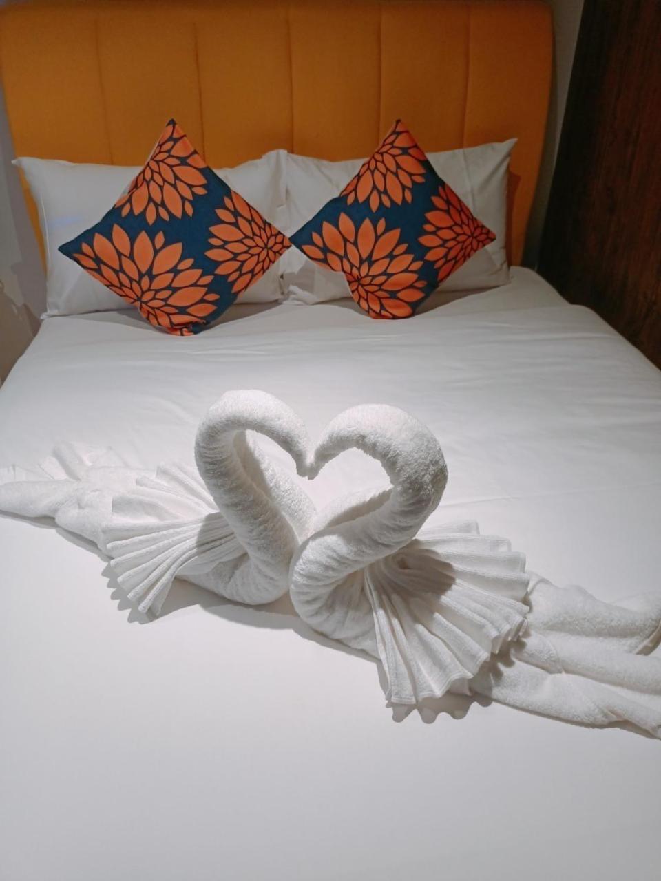 Icon Hotel Hatyai هات ياي المظهر الخارجي الصورة