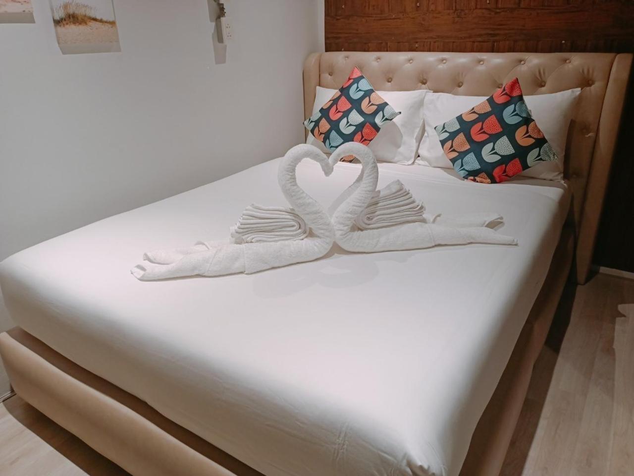 Icon Hotel Hatyai هات ياي المظهر الخارجي الصورة
