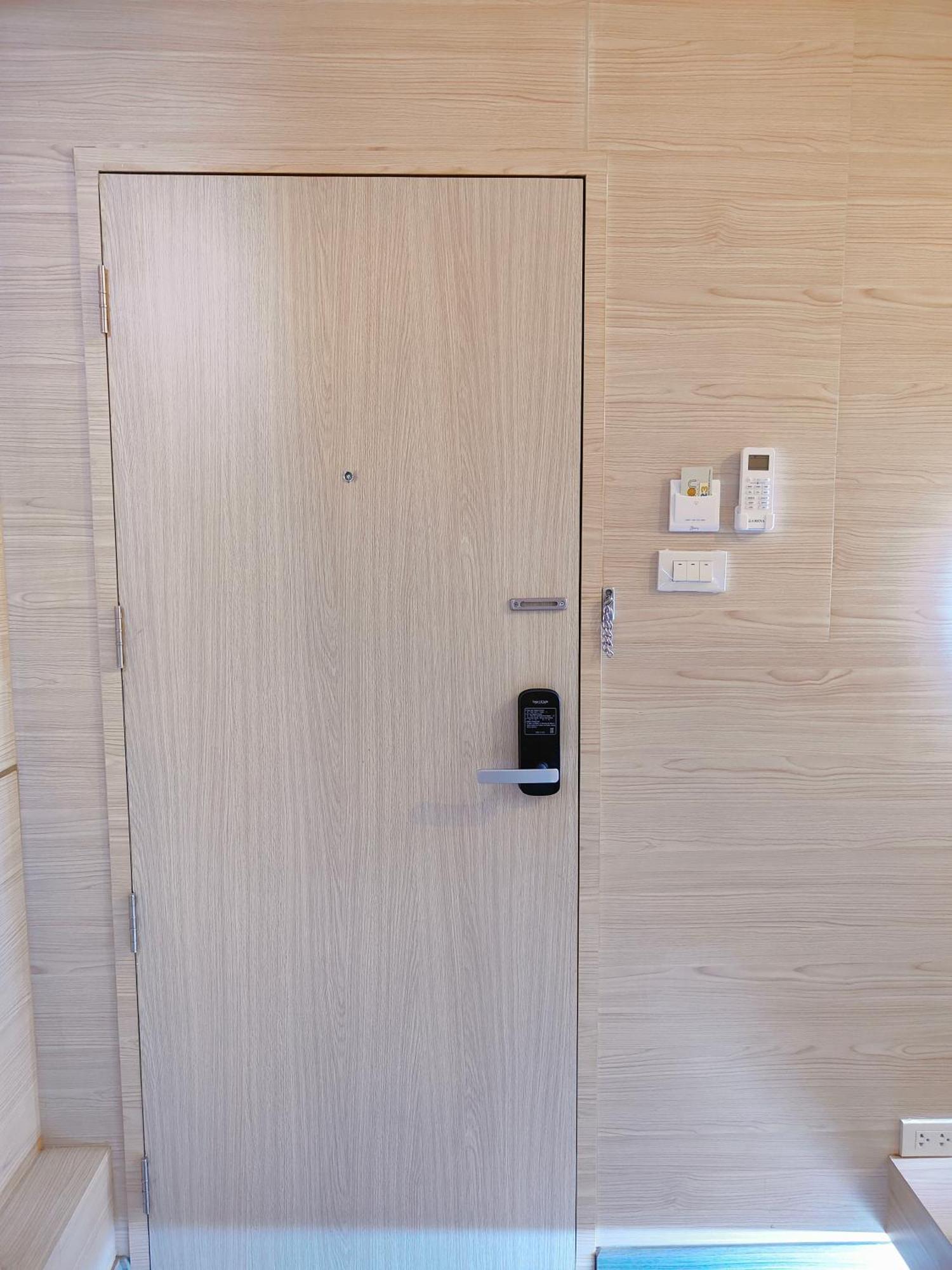 Icon Hotel Hatyai هات ياي المظهر الخارجي الصورة