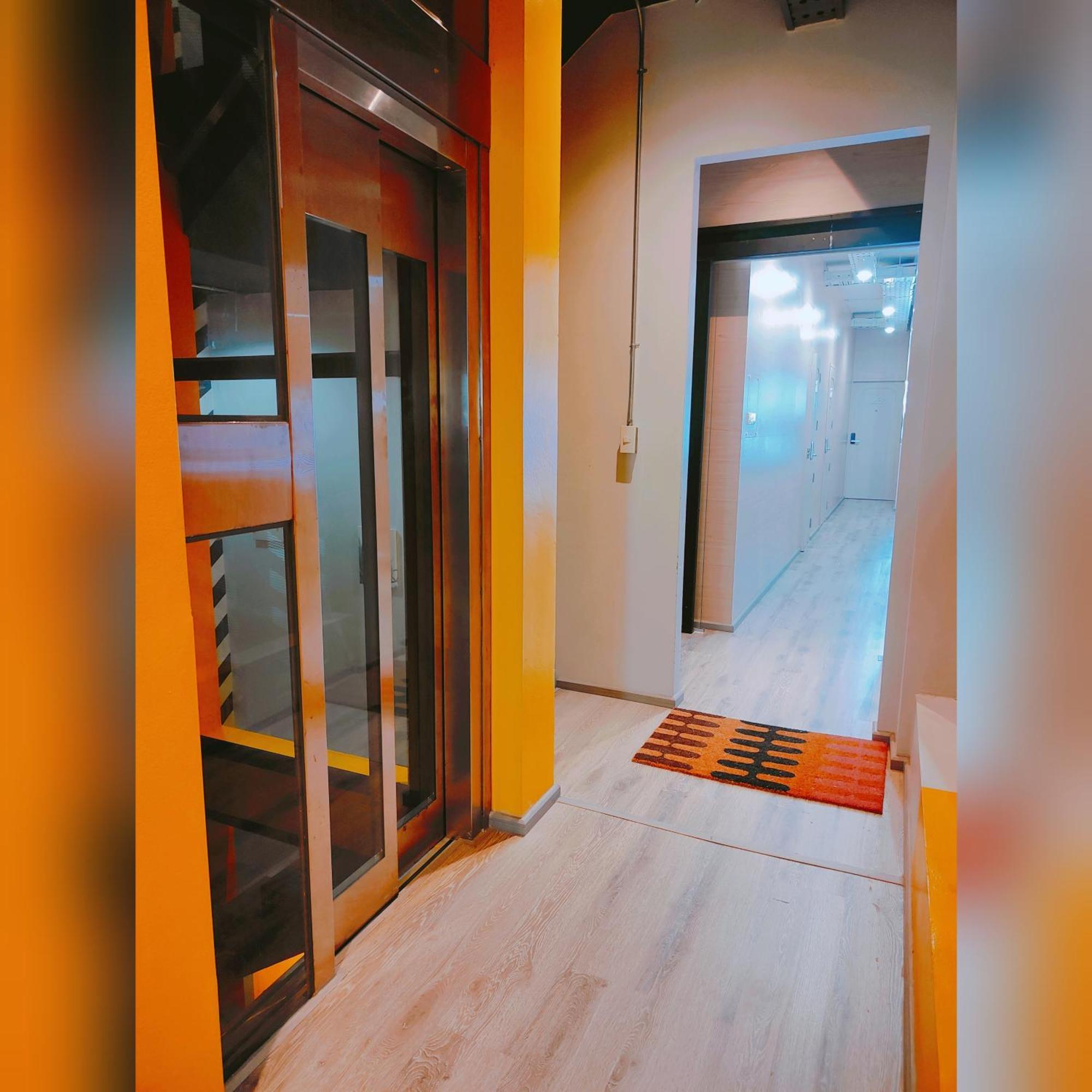 Icon Hotel Hatyai هات ياي المظهر الخارجي الصورة