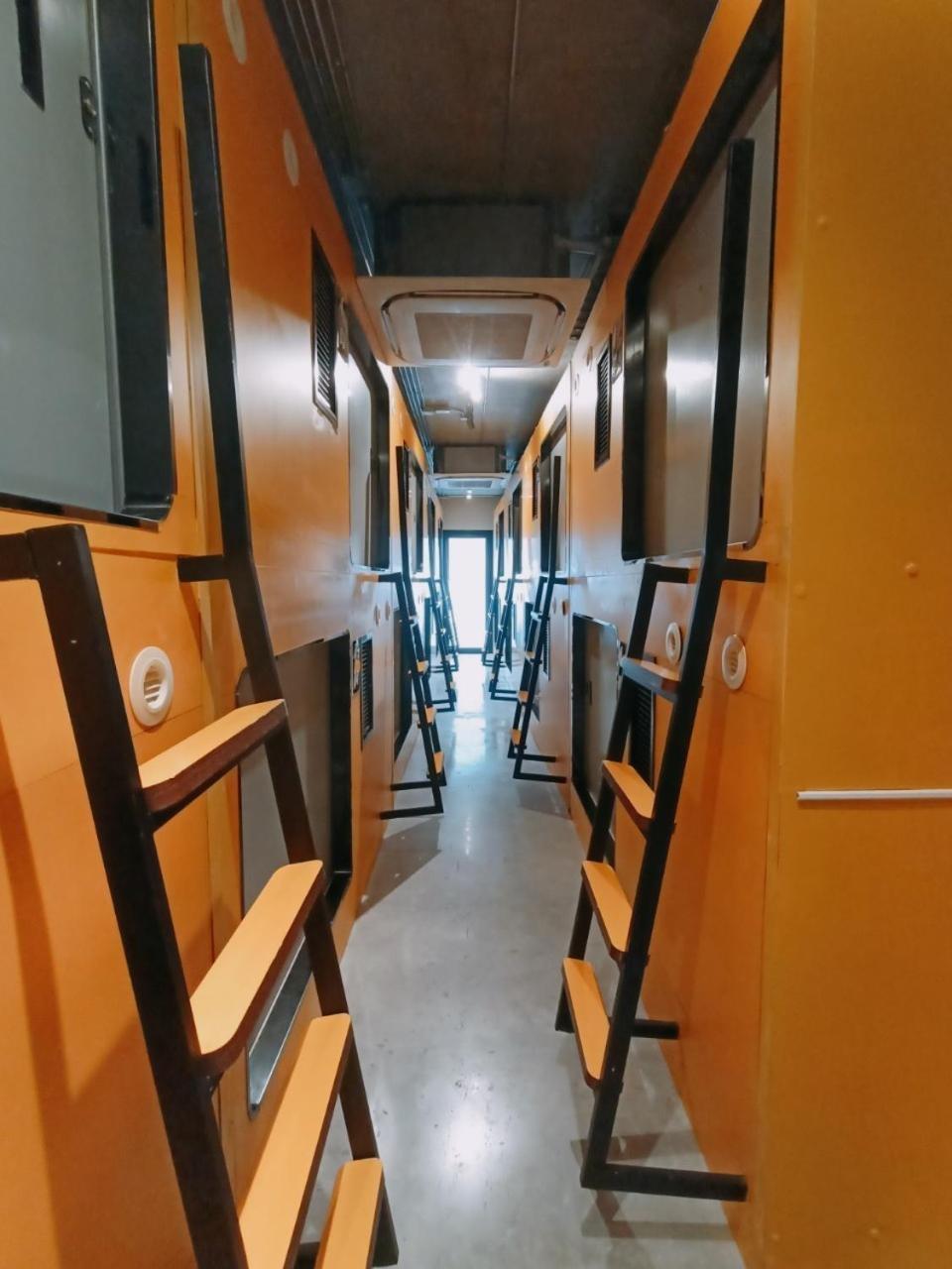 Icon Hotel Hatyai هات ياي المظهر الخارجي الصورة