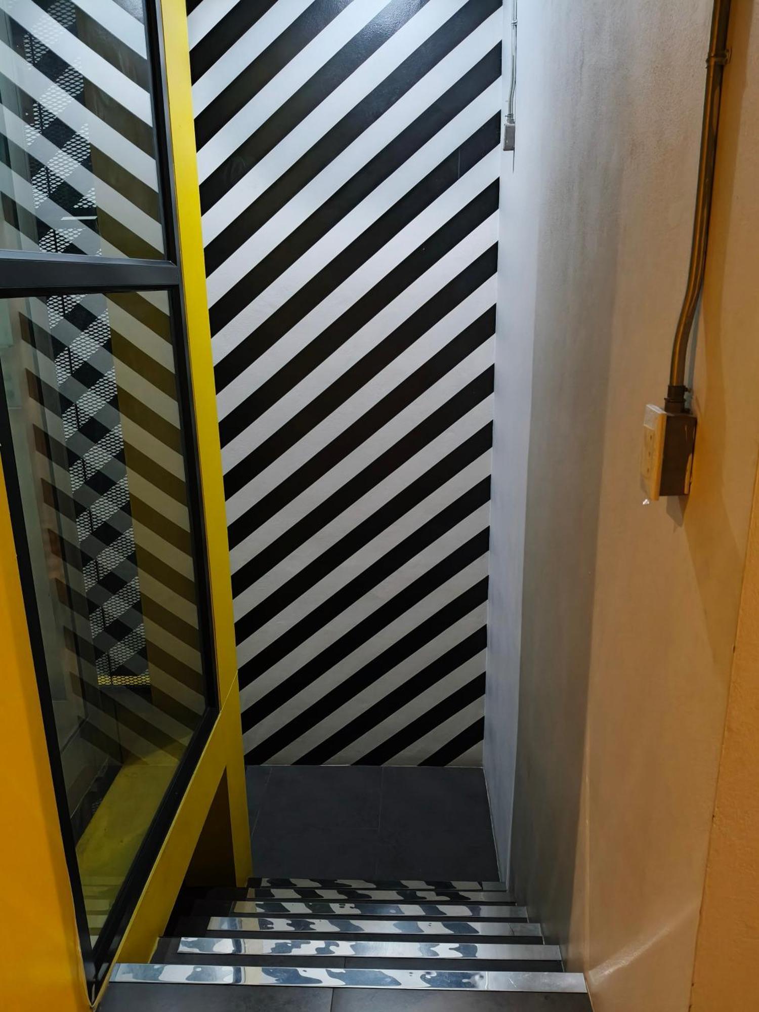 Icon Hotel Hatyai هات ياي المظهر الخارجي الصورة