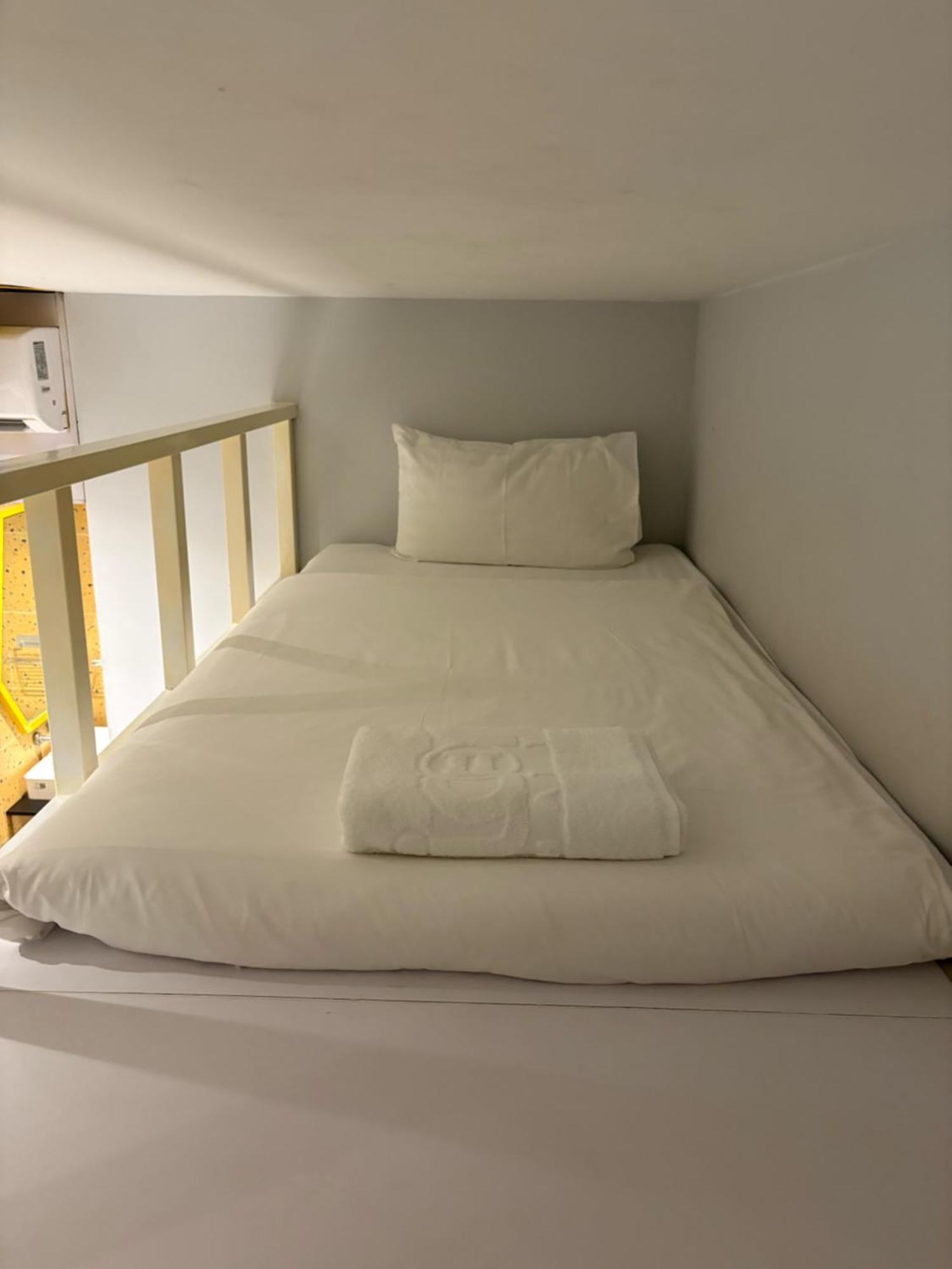 Icon Hotel Hatyai هات ياي المظهر الخارجي الصورة